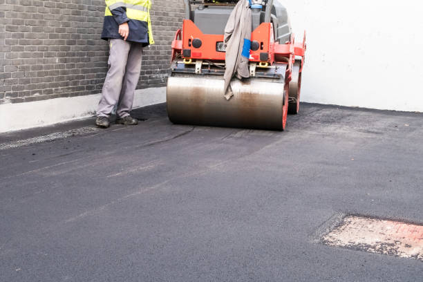 Best Driveway Snow Removal Preparation  in Whitehorn Cove, OK