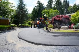 Best Driveway Repair and Patching  in Whitehorn Cove, OK