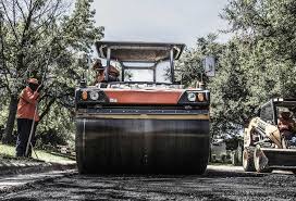 Trusted Whitehorn Cove, OK Driveway Paving Services Experts